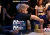 European Poker Tour - EPT III Monte Carlo 2007 - Kristian Kjondal eliminated in 4th place